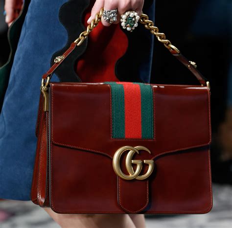 most pouplar gucci bag|latest style handbags from Gucci.